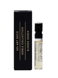 Пробник Оригинал CLIVE CHRISTIAN Blonde Amber Светлый Янтарь 2 ml