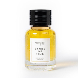 Azha Perfumes - Sands of Time Extrait de Parfum 100 ml