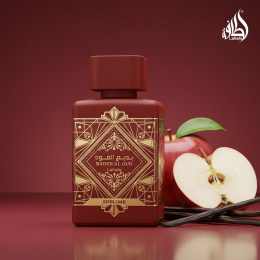 Lattafa - Bade'e Al Oud Sublime, 100 ml