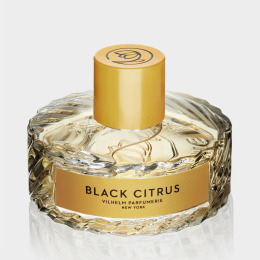 Оригинал Vilhelm Parfumerie Black Citrus EDP 100 ml