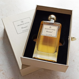 Arabian Wind - Caramel Eau de Parfum 75 ml