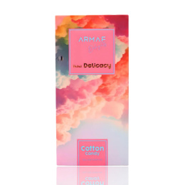 Armaf - Delicacy Cotton Candy Eau de Parfum 70 ml
