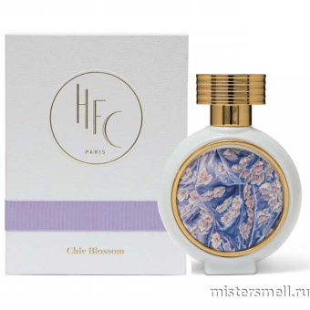 Купить Высокого качества 1в1 Haute Fragrance Company(HFC) - Chic Blossom, 75 ml духи оптом