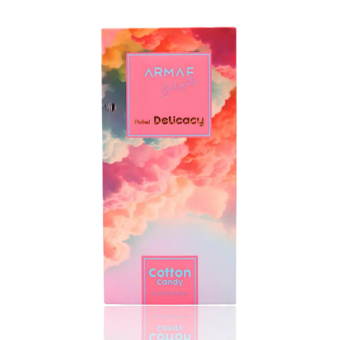Armaf - Delicacy Cotton Candy Eau de Parfum 70 ml
