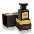 Fragrance World - Vanille En Tobacco, 80 ml
