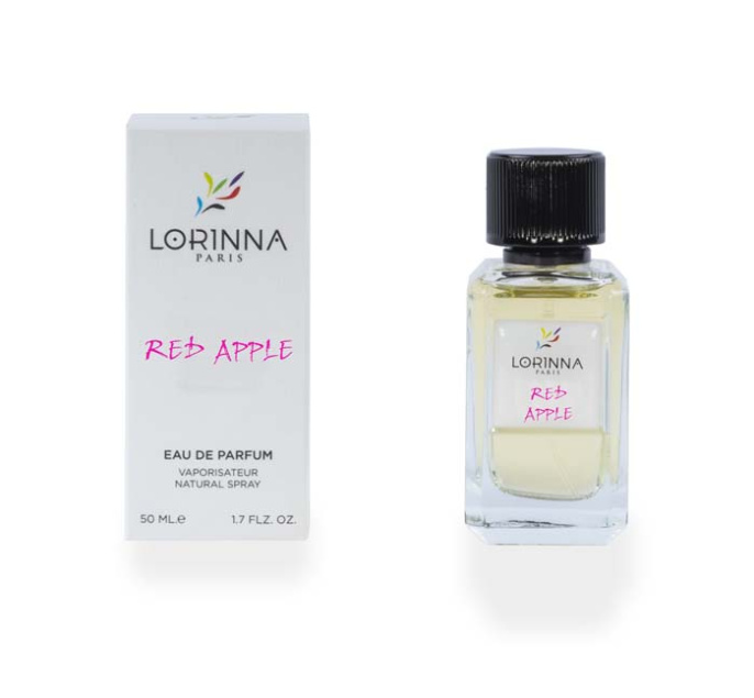 Lorinna Paris - №230 Nina Ricci Nina(red apple), 50 ml