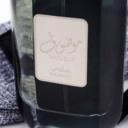 Ard Al Zaafaran - Mousuf Ramadi, 100 ml
