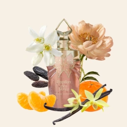 Paris Corner - Papillon des Vents 100 ml