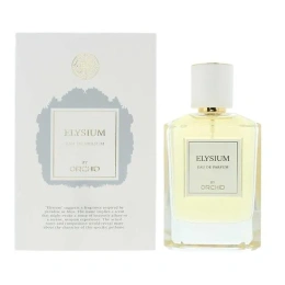 by Orchid - Elysium Eau de Parfum, 100 ml