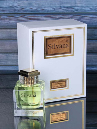 W-14 Silvana Wild Coast 100 ml + 30 ml tester