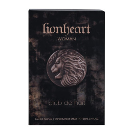 Armaf - Club De Nuit Lionheart Woman 100 ml