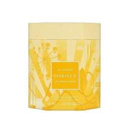 Оригинал Bvlgari - Omnia Golden Citrine Eau de Toilette 65 ml