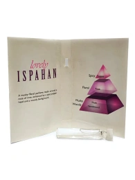 Пробник Оригинал Rochas Ispahan Lovely 1.5 ml