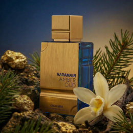 Al Haramain - Amber Oud Gold Mine Extrait de Parfum 100 ml