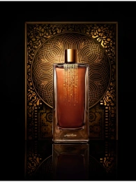 Пробник Оригинал GUERLAIN Rose Nacree Du Desert Роза Пустыни 1 ml