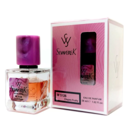 Элитный парфюм Sevaverek 30 ml W 5126 Giorgio Armani Si