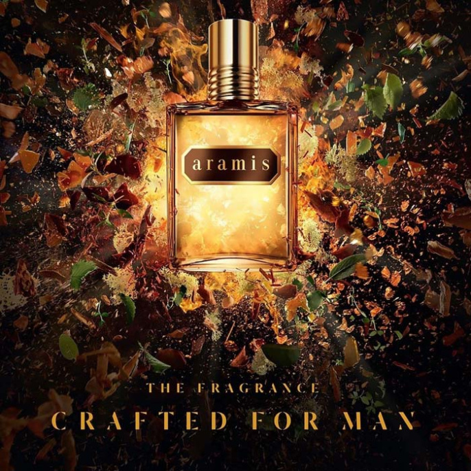 Оригинал Aramis - Aramis Pour Homme Eau de Toilette 110 ml