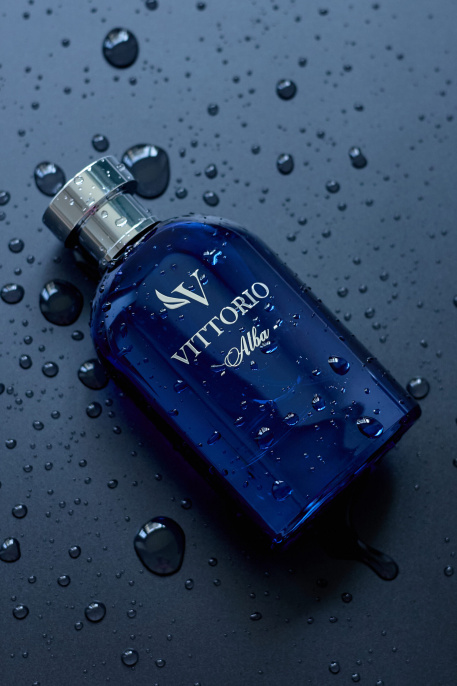Vittorio - Alba Extrait De Parfum 100 ml