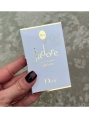 Пробник Оригинал Dior J'Adore Infinissime Eau De Parfum 1 ml