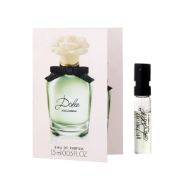 Пробник оригинал Dolce & Gabbana - Dolce 1.5 ml