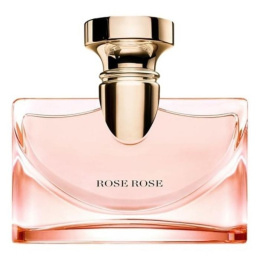 Высокого качества Bvlgari - Splendida Rose Rose 100 ml