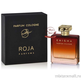 Купить Высокого качества Roja Parfums - Enigma Pour Homme Parfum Cologne, 100 ml оптом