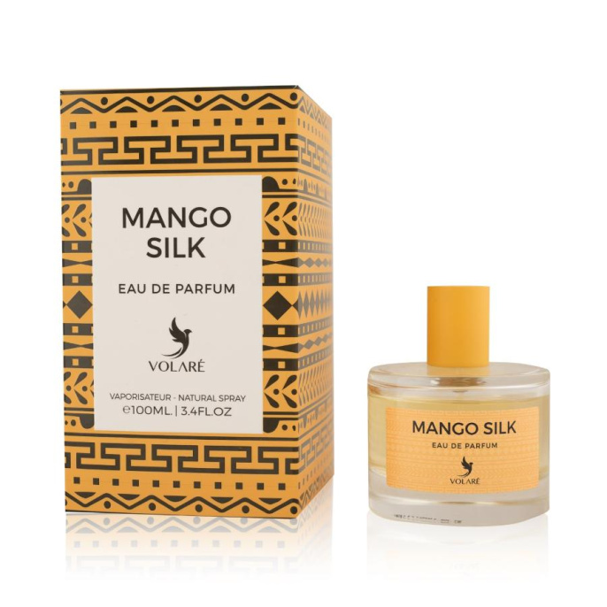 Volare Parfums - Mango Silk Eau de Parfum 100 ml