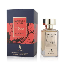 Volare Parfums - Tirana Marvelous Blend 100 ml