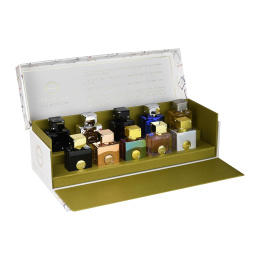 Набор Armaf Club De Nuit Discovery Set 10шт.х 5мл.