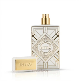 Fragrance World - Intro Ivory Musk Eau de Parfum 80ml