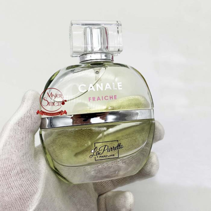 La Parretto - Canale Fraiche, 100 ml