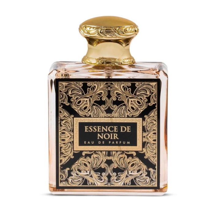French Avenue - Essence De Noir Eau de Parfum 100 ml