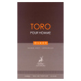 Maison Alhambra - Toro Pour Homme Glace 100 ml