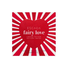 Оригинал Escada - Fairy Love Eau de Toilette 100 ml