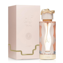 Lattafa - Teriaq Eau de Parfum 100 ml