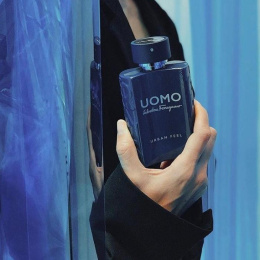 Оригинал Salvatore Ferragamo - Uomo Urban Feel Pour Homme, 100 ml
