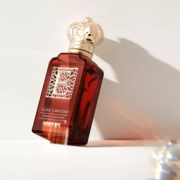 Оригинал Clive Christian Private Collection E Cashmere Musk 50 ml