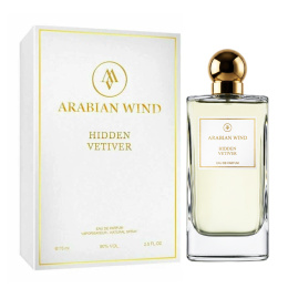 Arabian Wind - Hidden Vetiver Eau de Parfum 75 ml