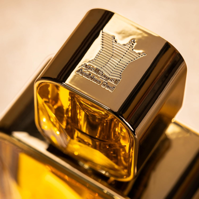 Arabian Oud - Kahraman Parfum 100 ml