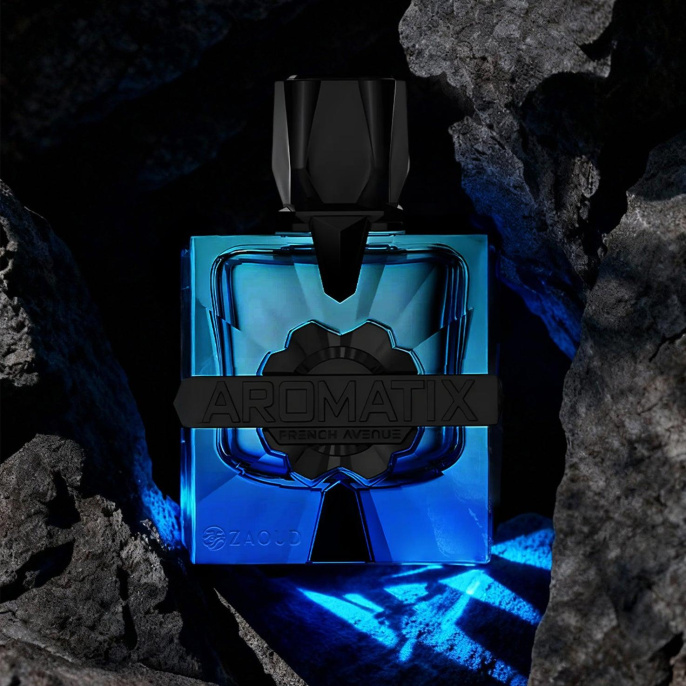 French Avenue - Aromatix Magnetiq, 100 ml