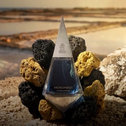 Aurora Scents - Monument Pour Homme 75 ml