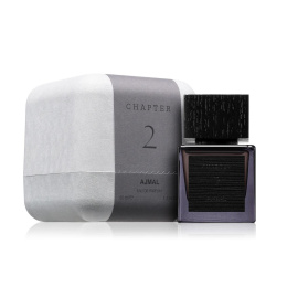 Ajmal - Chapter 2 Eau De Parfum 50 ml