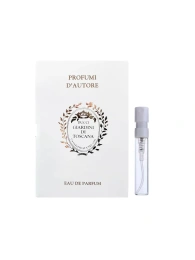 Пробник Оригинал Giardini Di Toscana Blu Indaco Eau De Parfum 2 ml