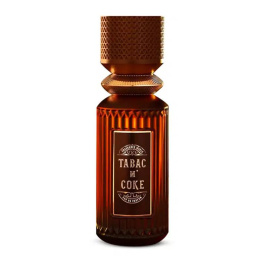 Fragrance World - Tabac N'Coke, 100 ml