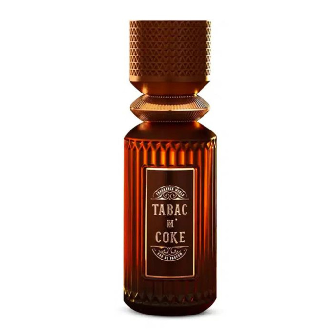 Fragrance World - Tabac N'Coke, 100 ml