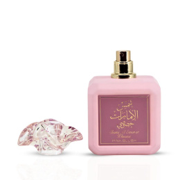Ard Al Zaafaran - Pink Blush Shams Al Emarat Khususi, 100 ml