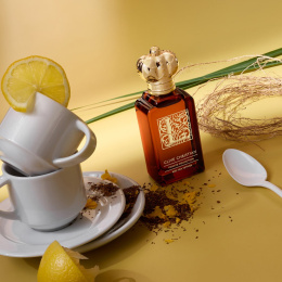 Оригинал Clive Christian Private Collection L Red Tea Vetiver 50 ml