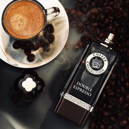 French Avenue - Double Espresso edp 100 ml