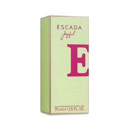 Оригинал Escada - Joyful Eau de Parfum 75 ml