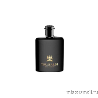 картинка Оригинал Trussardi - Black Extreme Pour Homme 30 ml от оптового интернет магазина MisterSmell